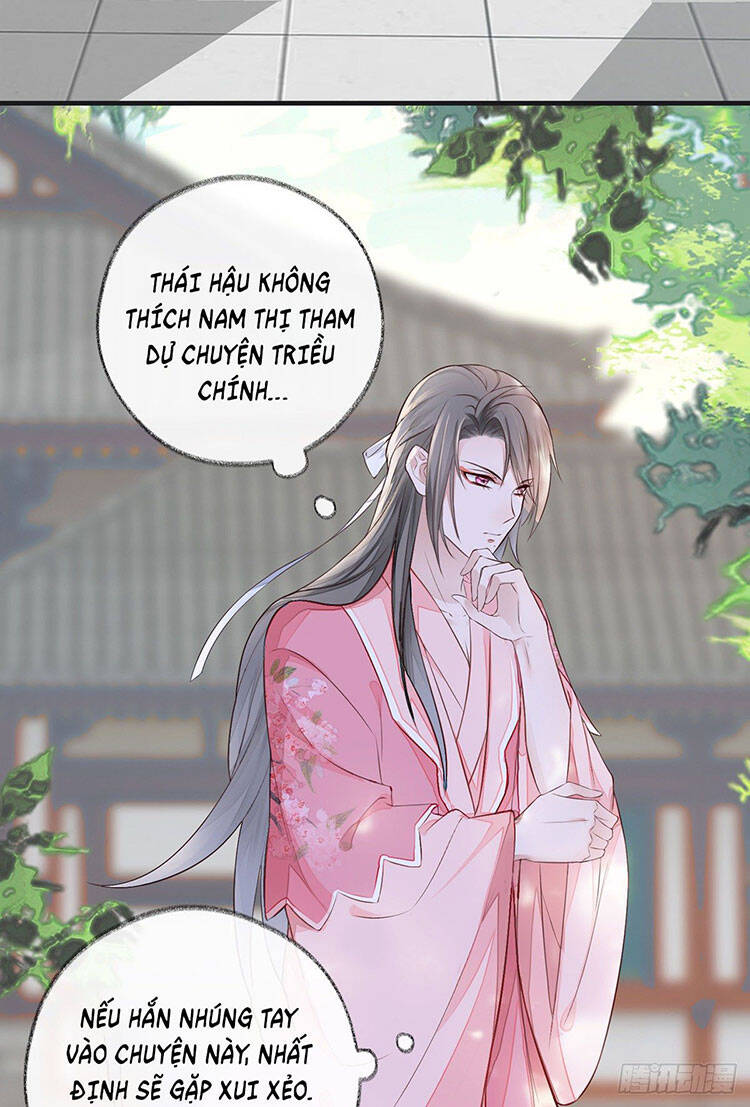 Thái Hậu Quân Hạ Thần Chapter 26 - 34