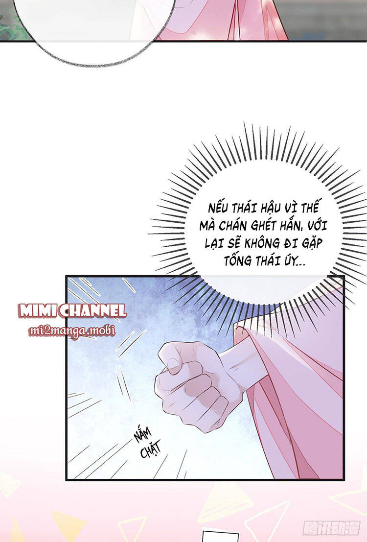 Thái Hậu Quân Hạ Thần Chapter 26 - 35