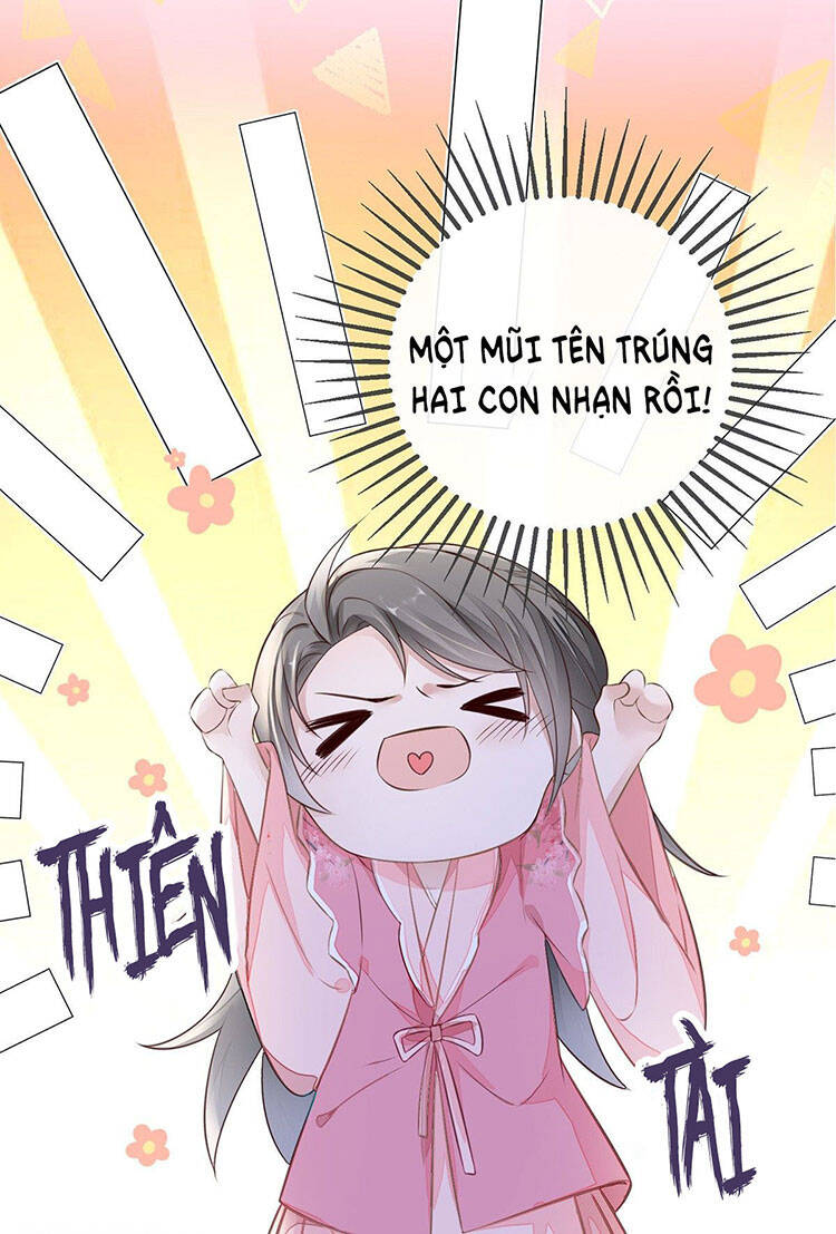 Thái Hậu Quân Hạ Thần Chapter 26 - 36