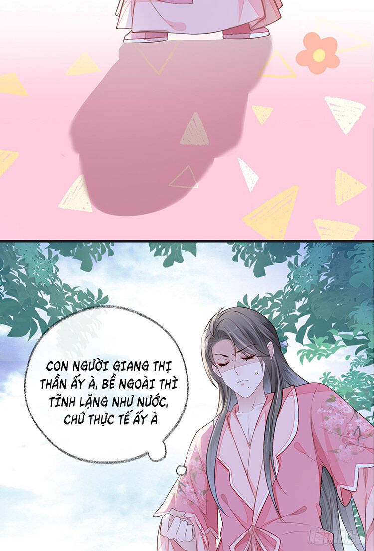 Thái Hậu Quân Hạ Thần Chapter 26 - 37