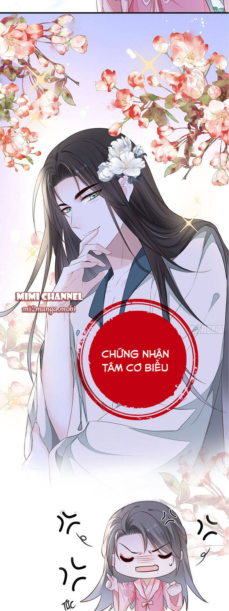 Thái Hậu Quân Hạ Thần Chapter 26 - 38