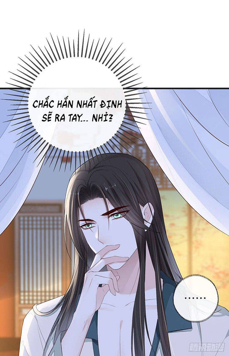 Thái Hậu Quân Hạ Thần Chapter 26 - 40