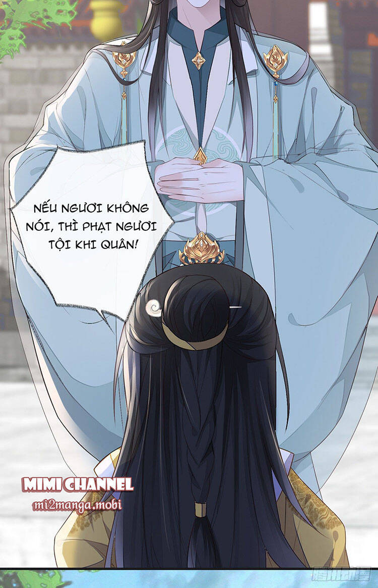 Thái Hậu Quân Hạ Thần Chapter 26 - 44