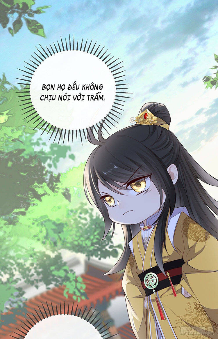 Thái Hậu Quân Hạ Thần Chapter 26 - 45