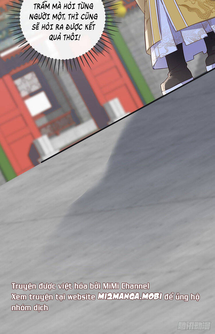 Thái Hậu Quân Hạ Thần Chapter 26 - 46