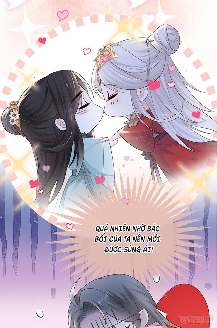 Thái Hậu Quân Hạ Thần Chapter 26 - 6