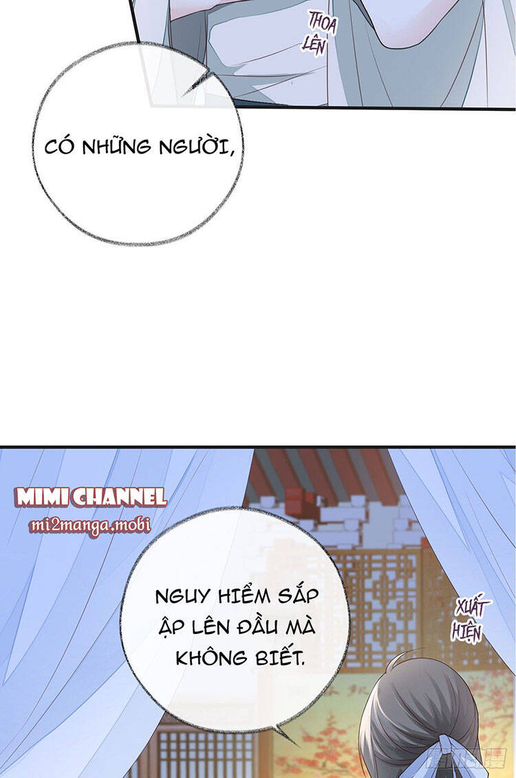 Thái Hậu Quân Hạ Thần Chapter 26 - 8