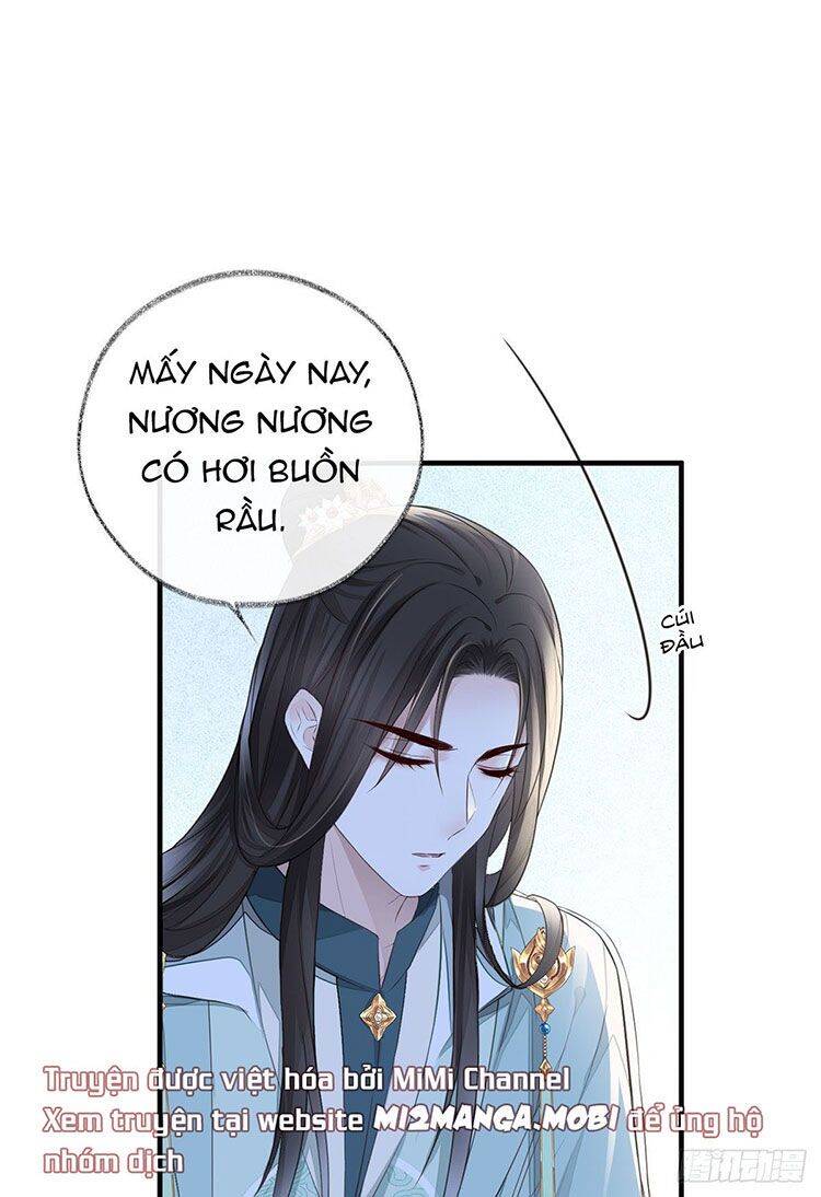 Thái Hậu Quân Hạ Thần Chapter 27 - 1