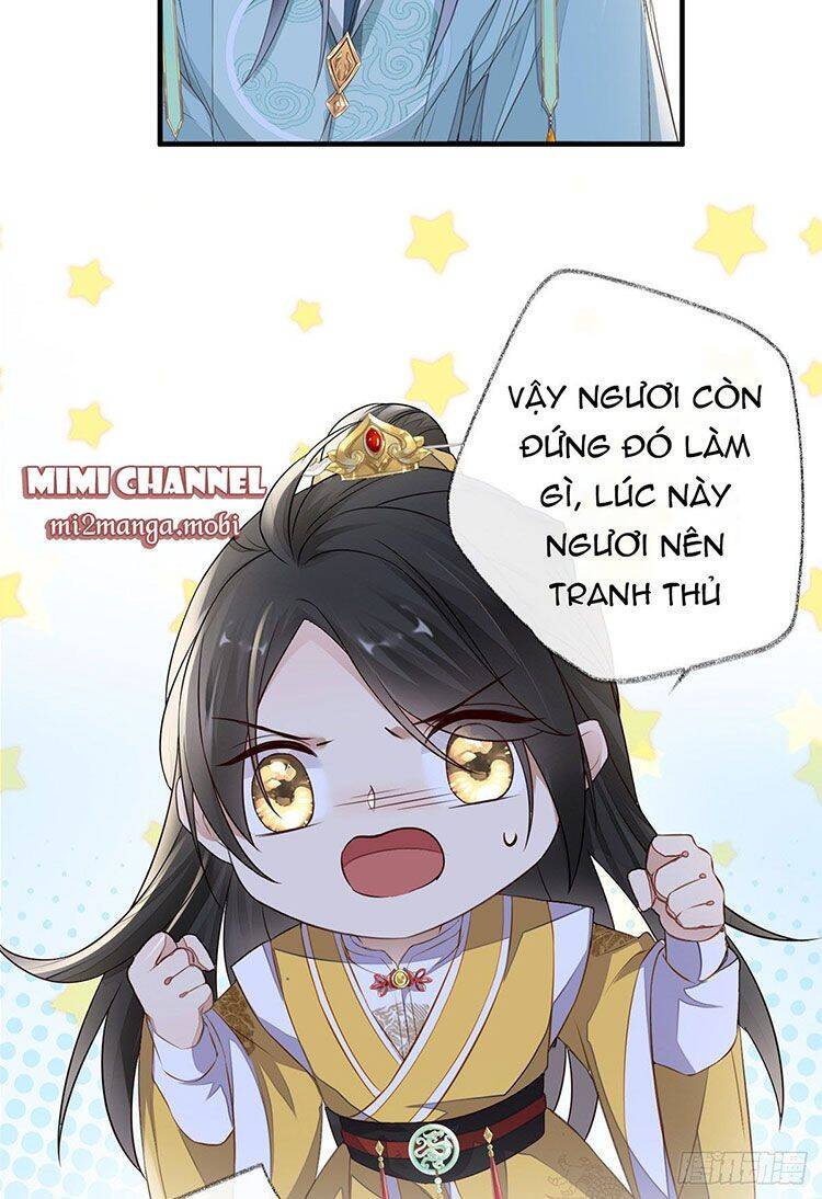 Thái Hậu Quân Hạ Thần Chapter 27 - 2