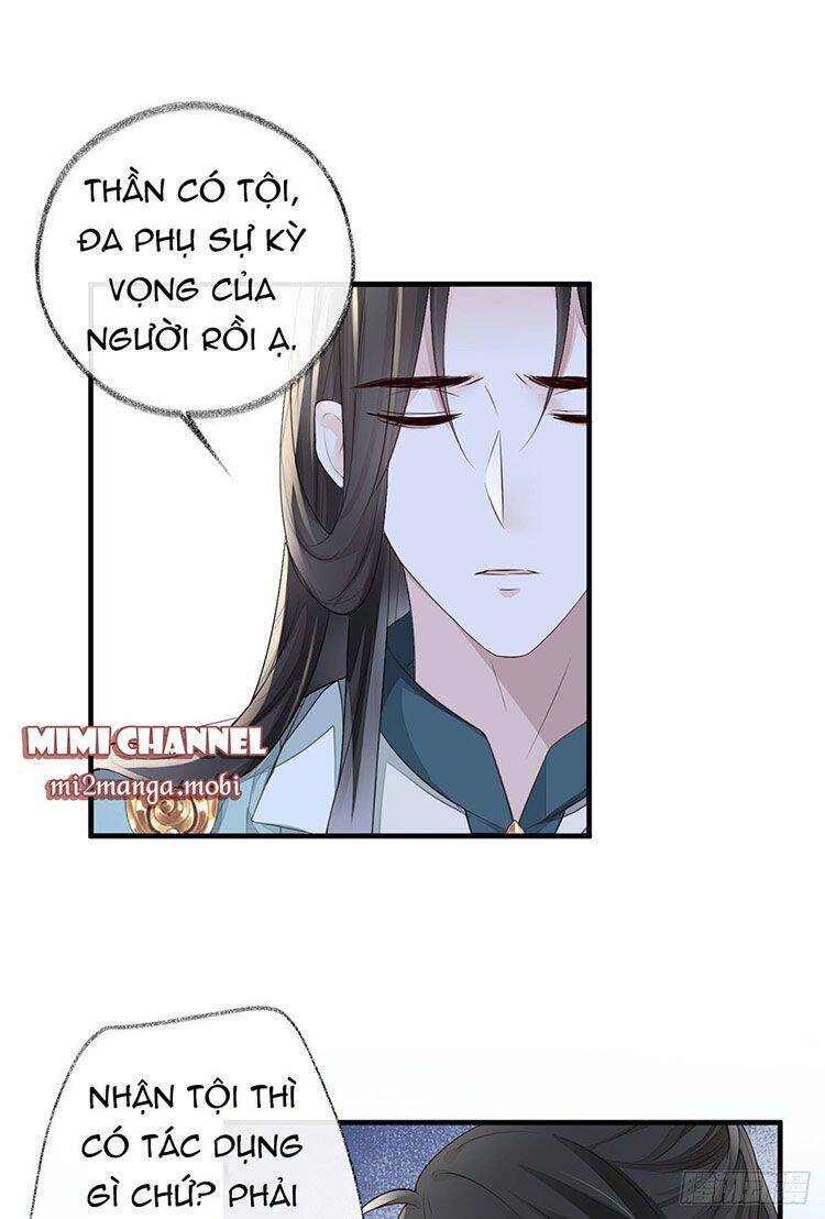 Thái Hậu Quân Hạ Thần Chapter 27 - 11