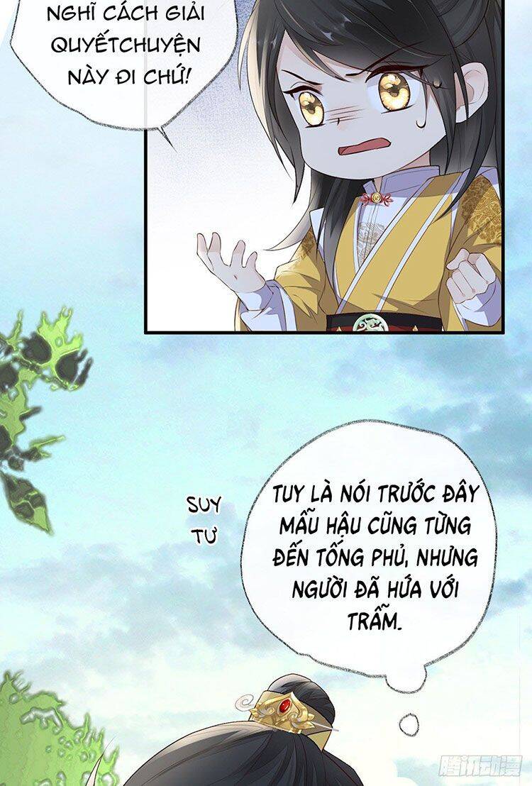 Thái Hậu Quân Hạ Thần Chapter 27 - 12