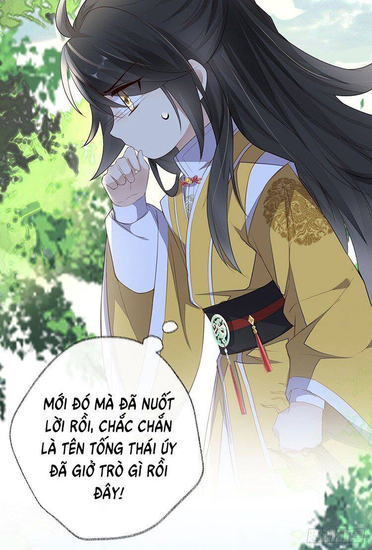 Thái Hậu Quân Hạ Thần Chapter 27 - 13