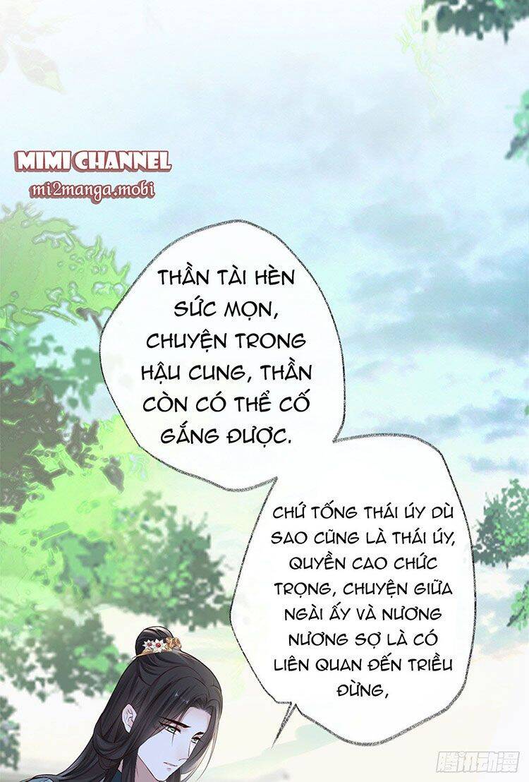 Thái Hậu Quân Hạ Thần Chapter 27 - 14