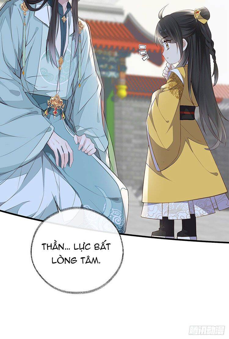 Thái Hậu Quân Hạ Thần Chapter 27 - 15