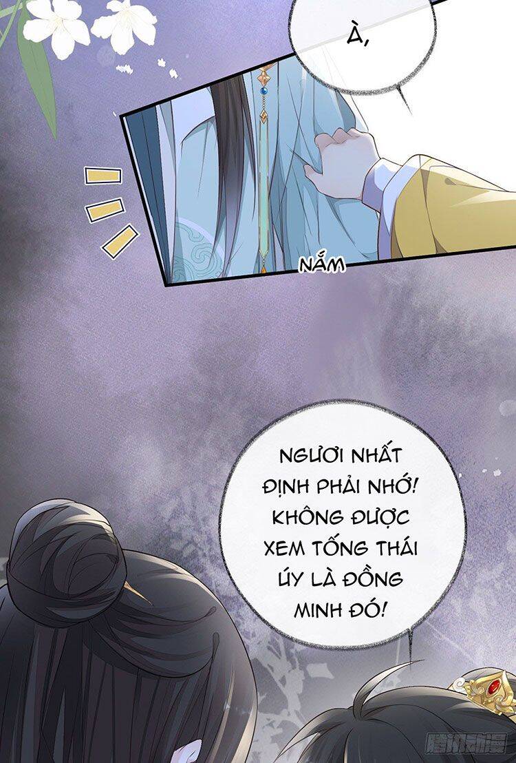 Thái Hậu Quân Hạ Thần Chapter 27 - 18