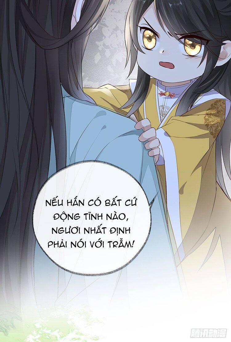 Thái Hậu Quân Hạ Thần Chapter 27 - 19