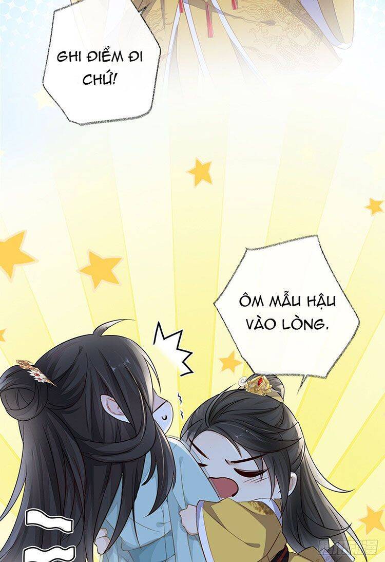 Thái Hậu Quân Hạ Thần Chapter 27 - 3