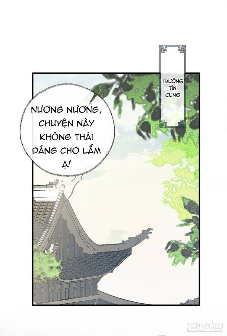 Thái Hậu Quân Hạ Thần Chapter 27 - 22