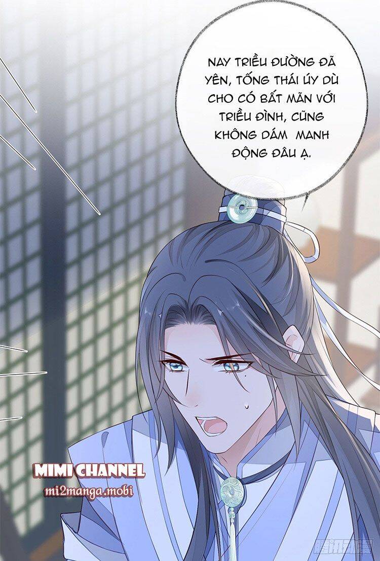 Thái Hậu Quân Hạ Thần Chapter 27 - 23