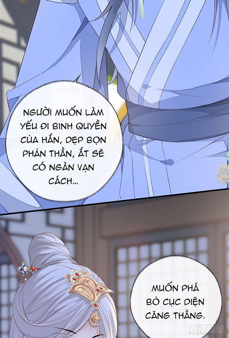 Thái Hậu Quân Hạ Thần Chapter 27 - 24