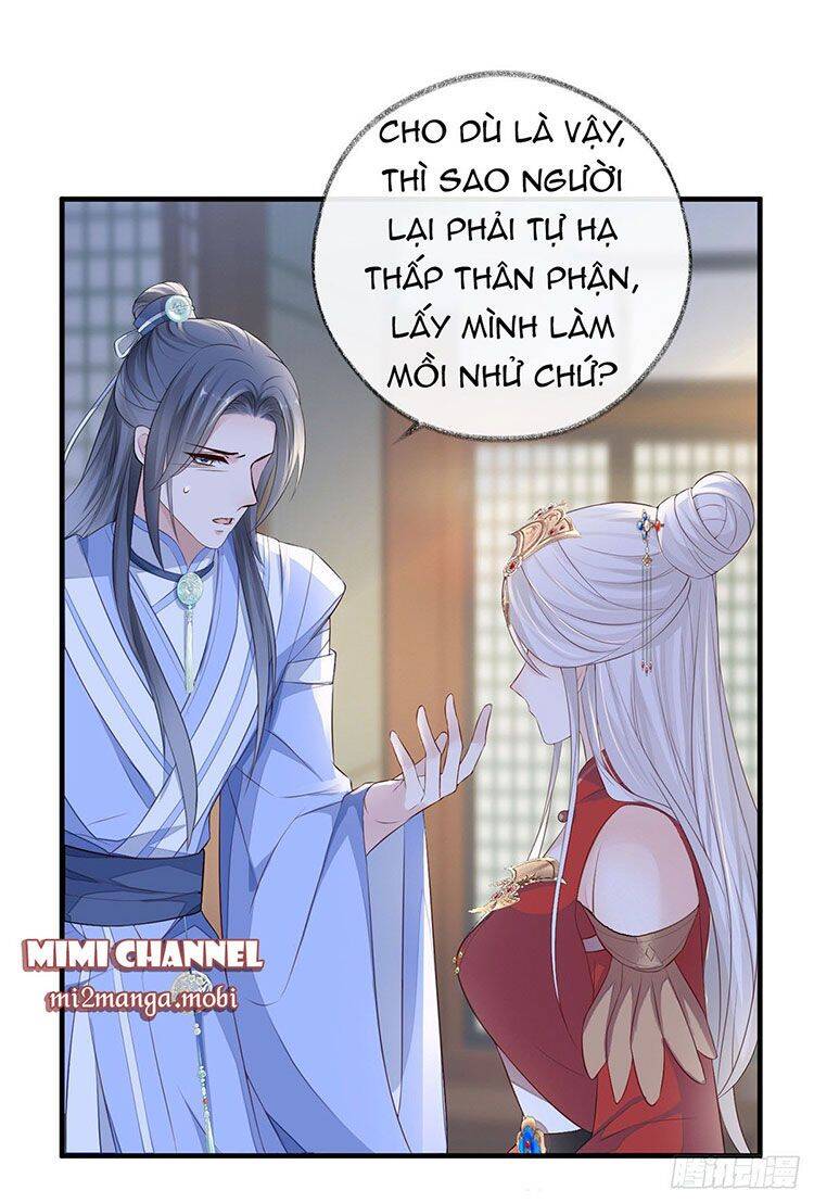 Thái Hậu Quân Hạ Thần Chapter 27 - 26