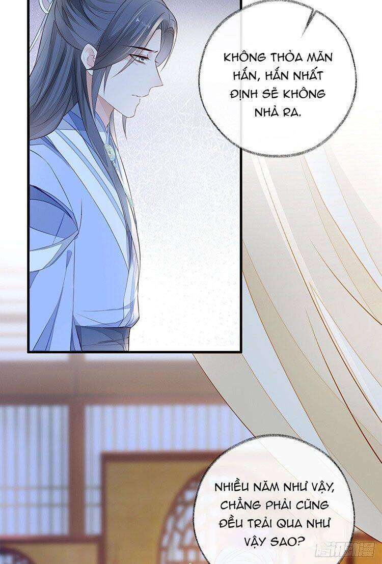 Thái Hậu Quân Hạ Thần Chapter 27 - 28