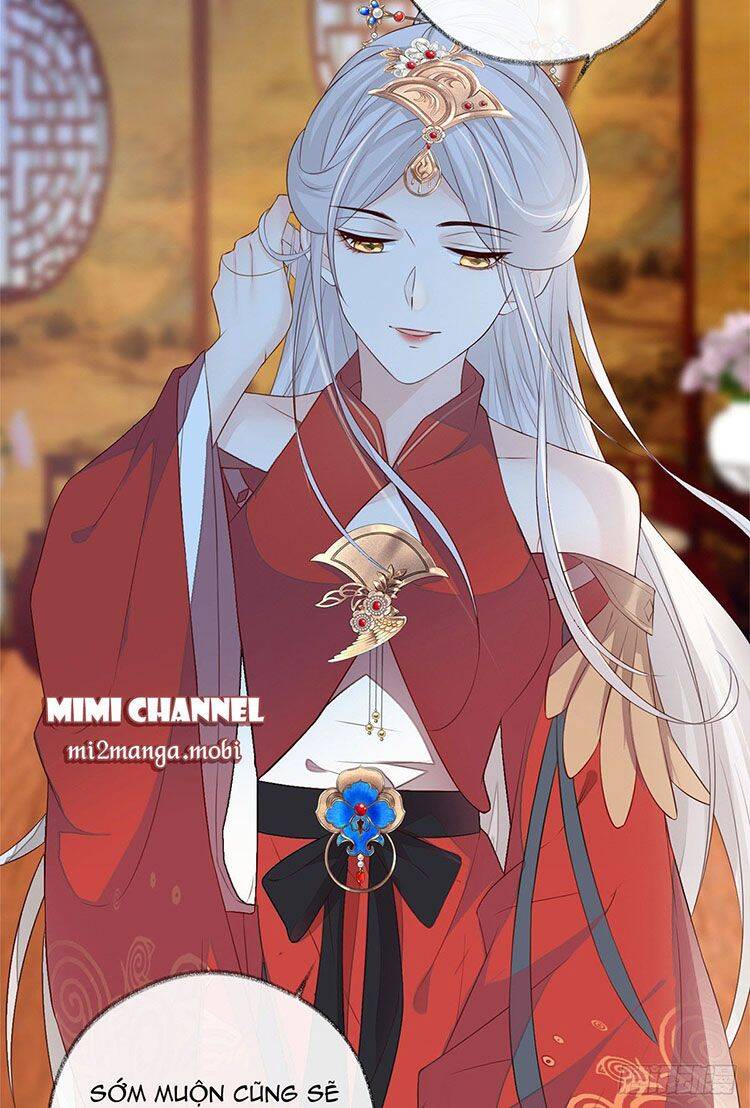 Thái Hậu Quân Hạ Thần Chapter 27 - 29