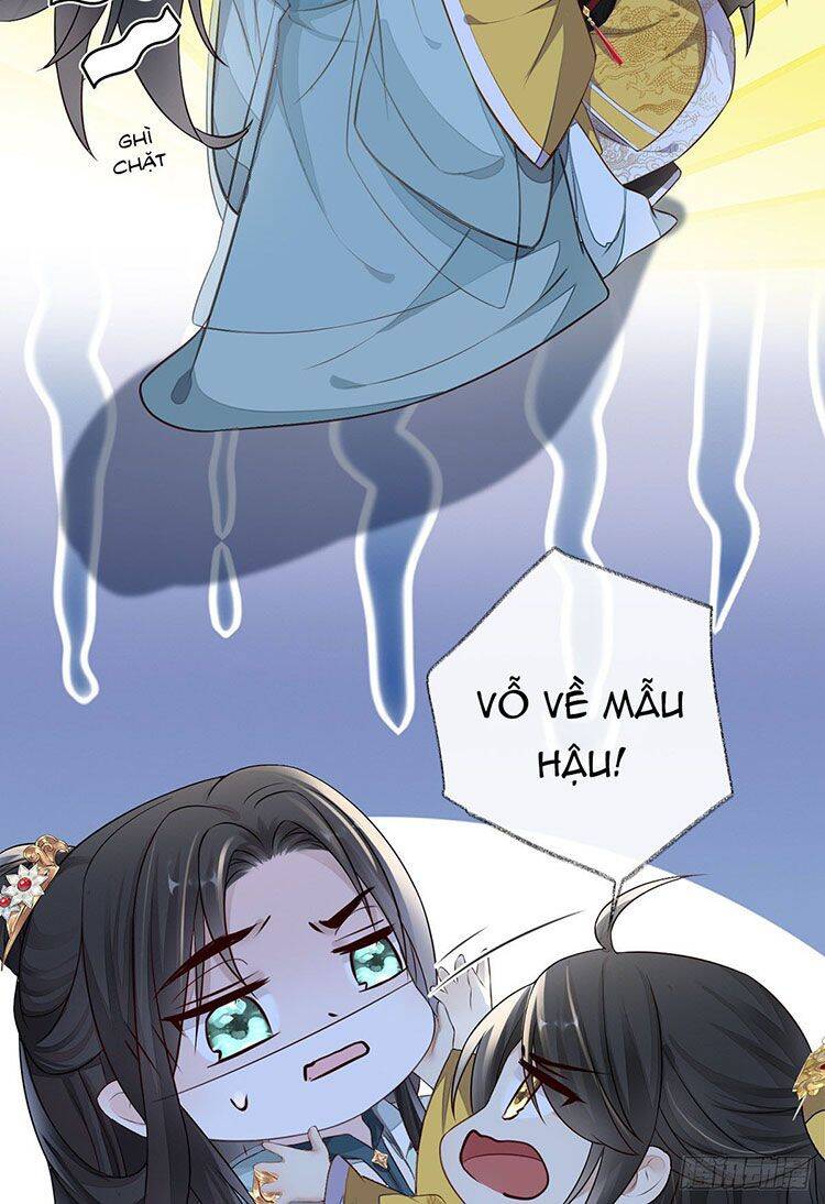 Thái Hậu Quân Hạ Thần Chapter 27 - 4