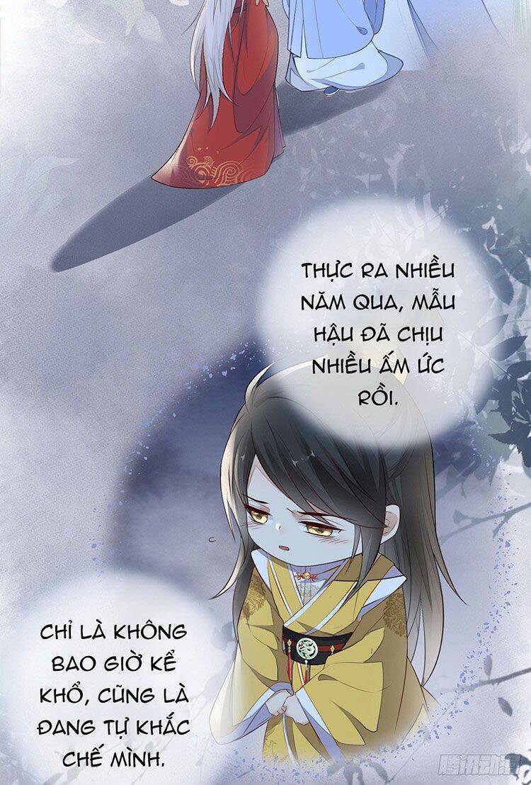 Thái Hậu Quân Hạ Thần Chapter 27 - 31