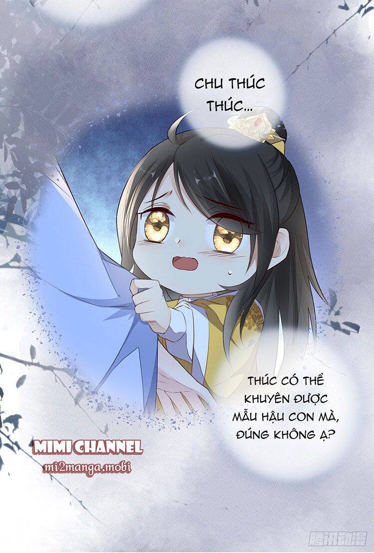 Thái Hậu Quân Hạ Thần Chapter 27 - 32