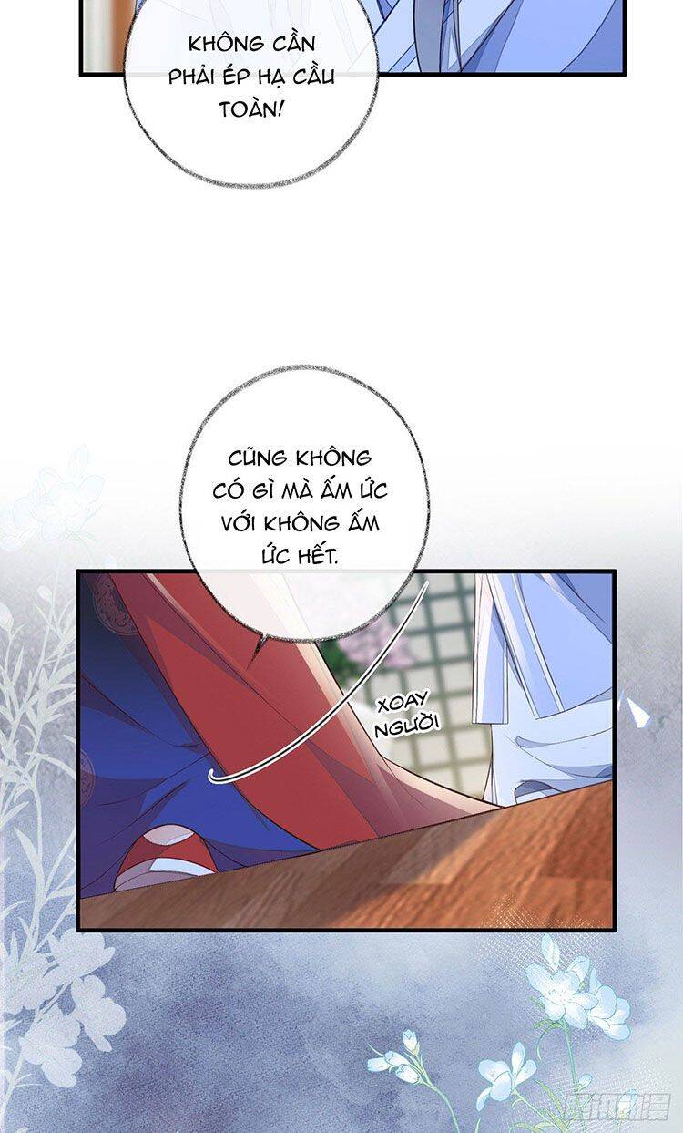 Thái Hậu Quân Hạ Thần Chapter 27 - 34