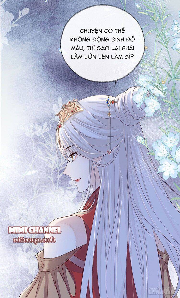 Thái Hậu Quân Hạ Thần Chapter 27 - 35