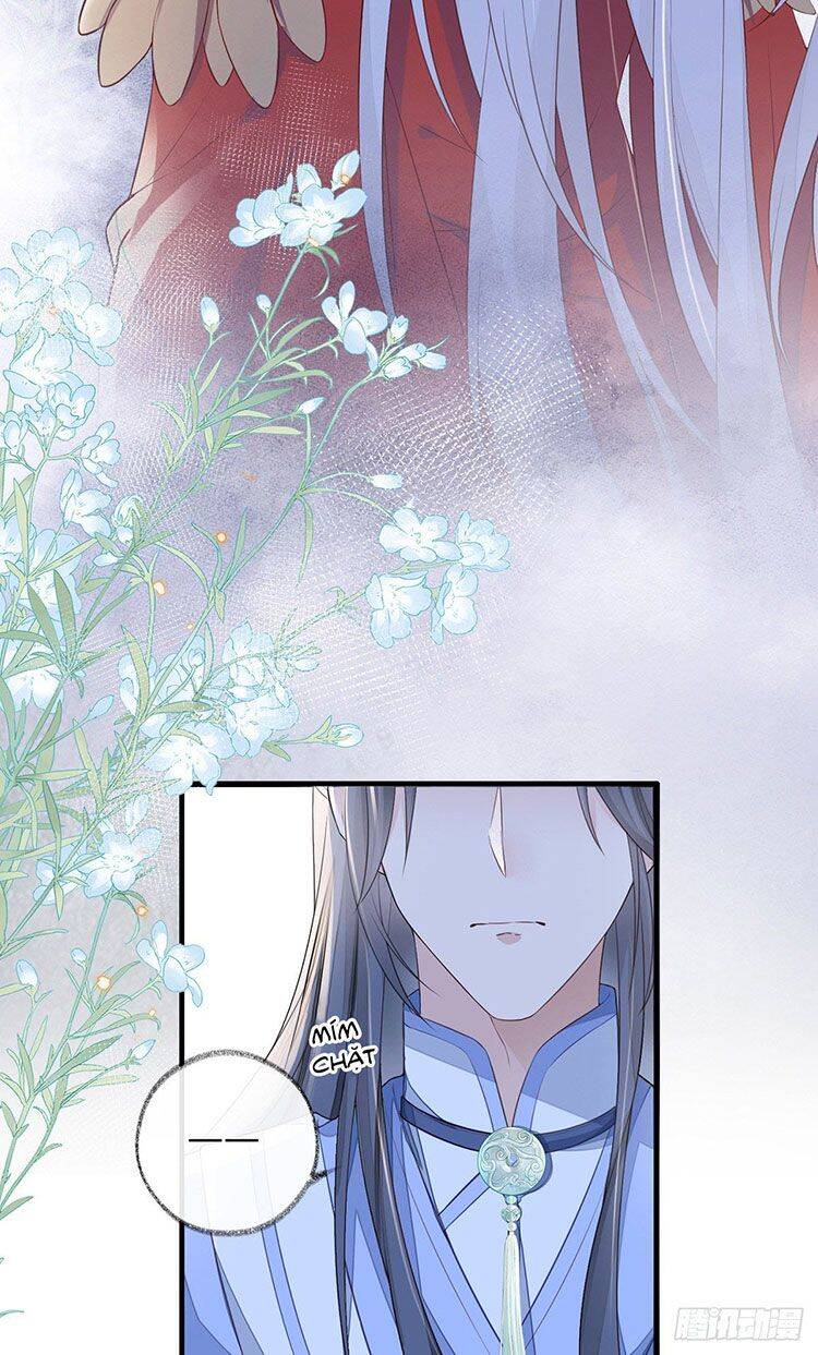 Thái Hậu Quân Hạ Thần Chapter 27 - 36