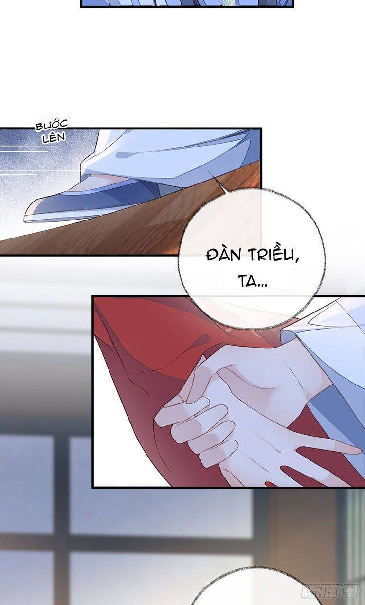 Thái Hậu Quân Hạ Thần Chapter 27 - 37