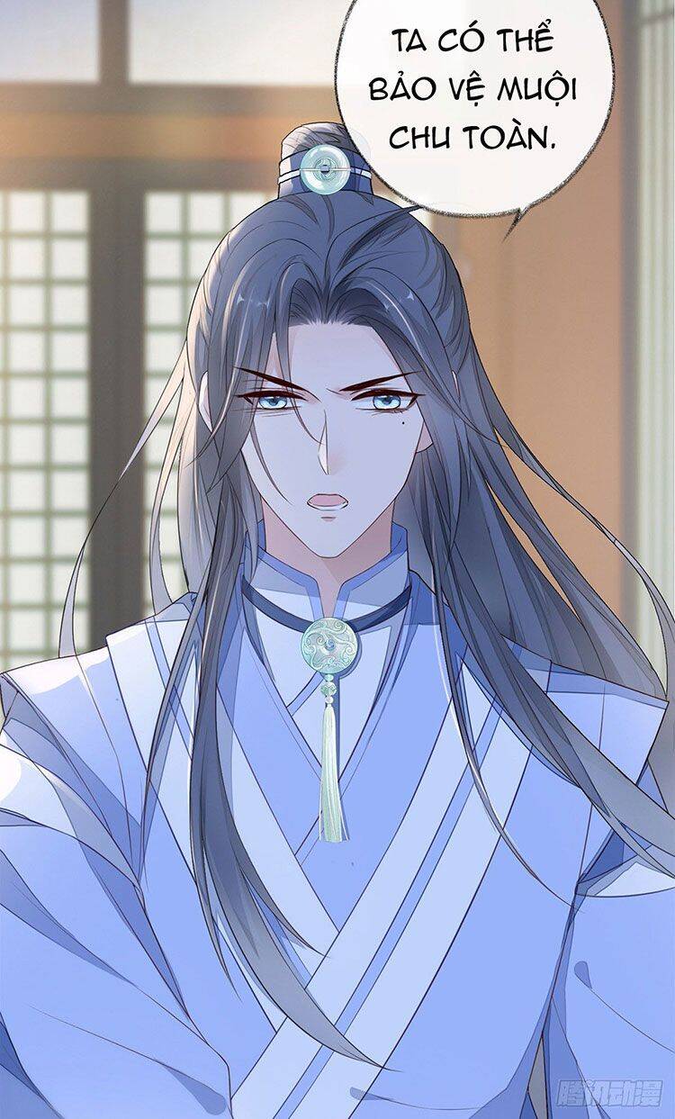 Thái Hậu Quân Hạ Thần Chapter 27 - 38