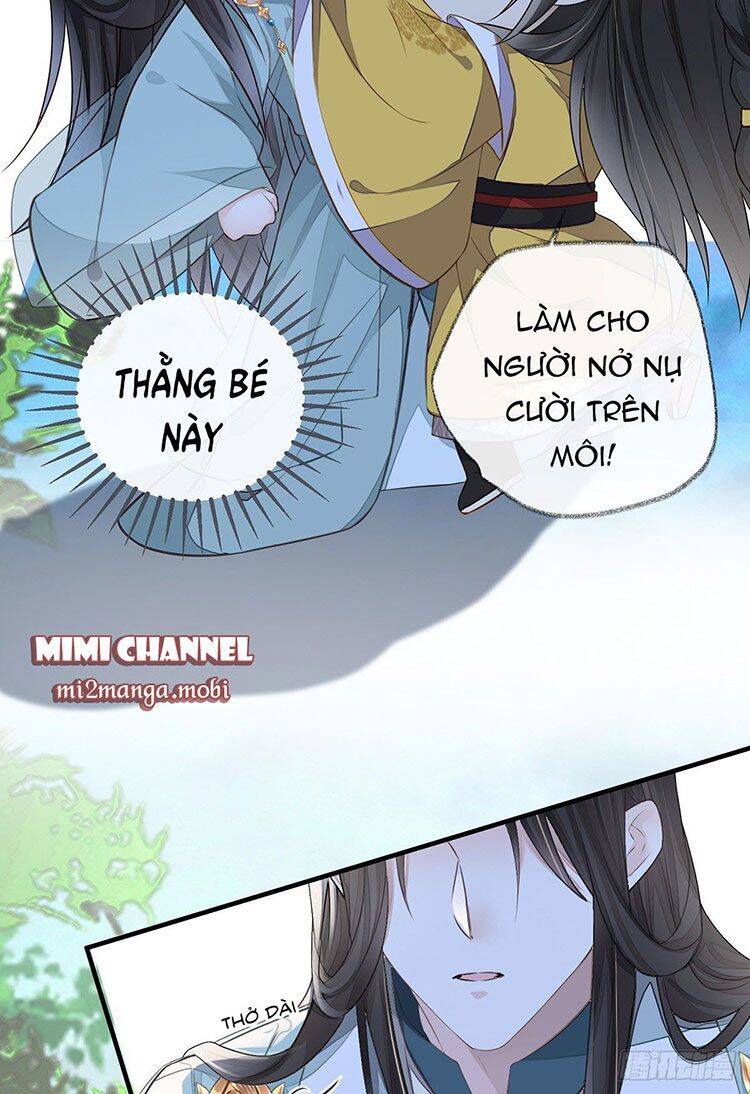 Thái Hậu Quân Hạ Thần Chapter 27 - 5