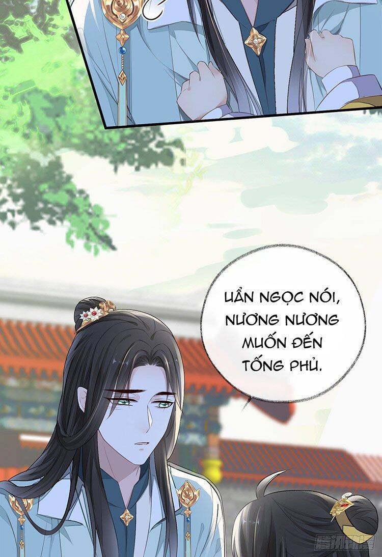 Thái Hậu Quân Hạ Thần Chapter 27 - 6