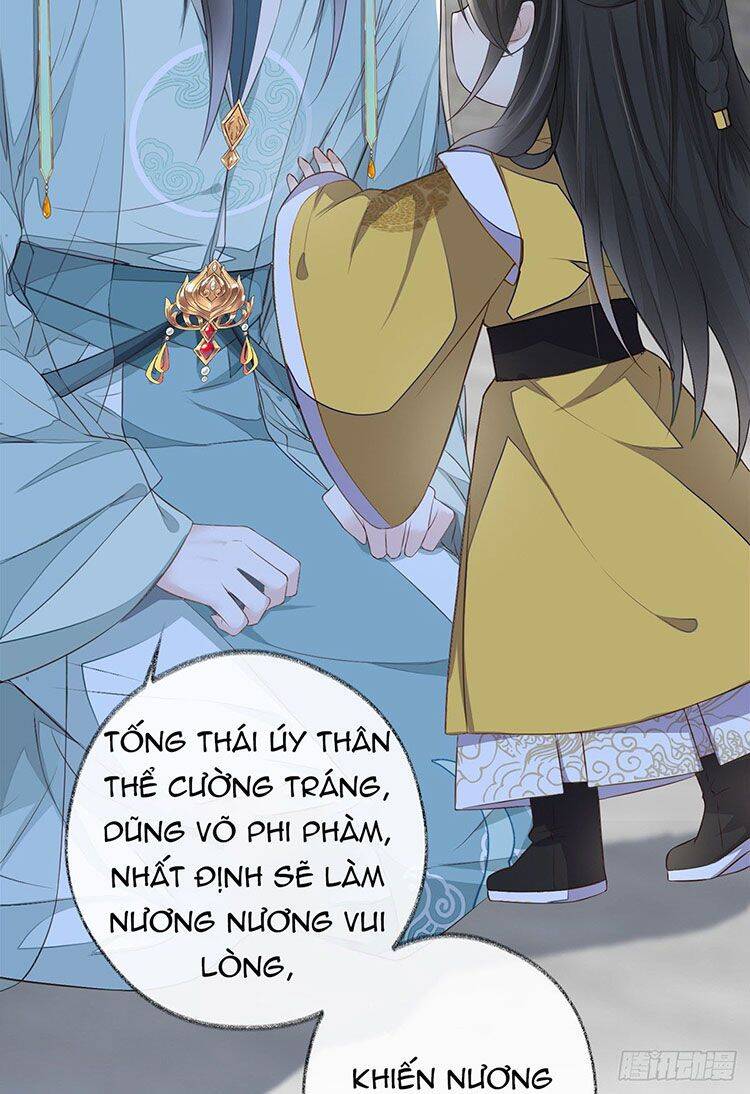 Thái Hậu Quân Hạ Thần Chapter 27 - 7