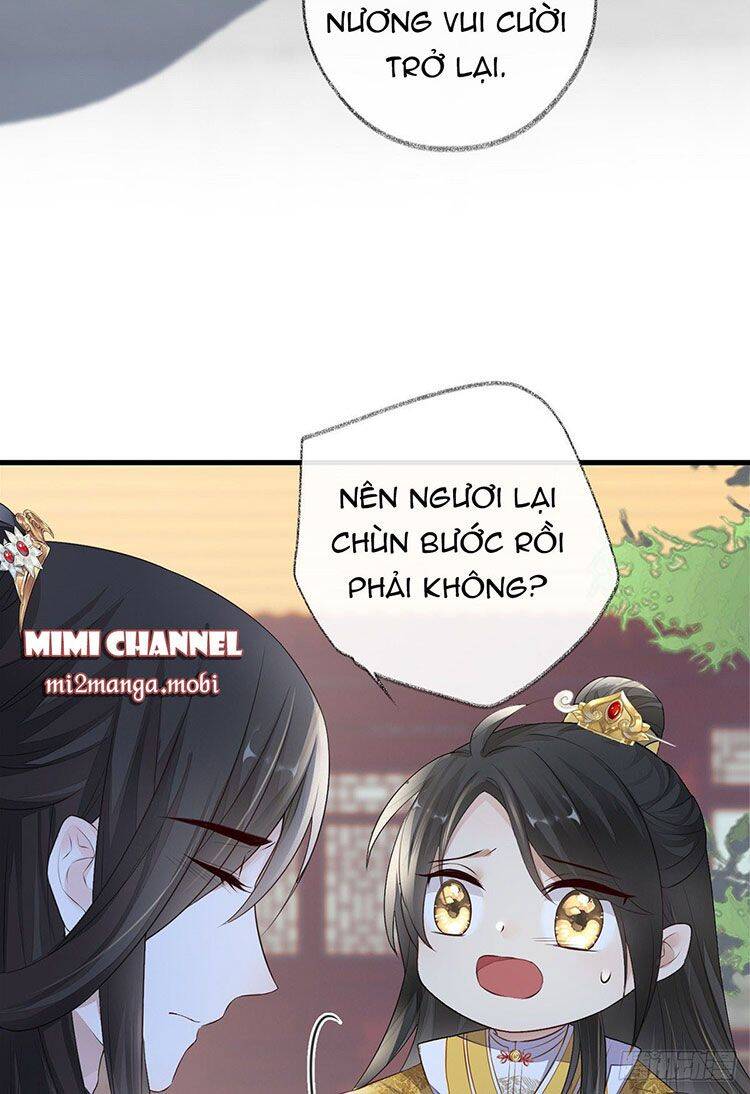 Thái Hậu Quân Hạ Thần Chapter 27 - 8