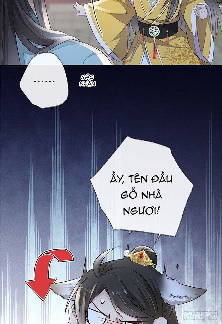 Thái Hậu Quân Hạ Thần Chapter 27 - 9