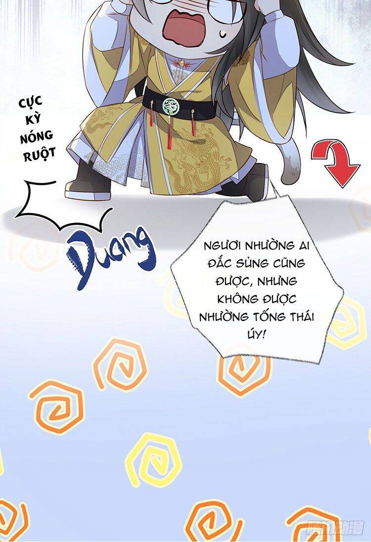 Thái Hậu Quân Hạ Thần Chapter 27 - 10