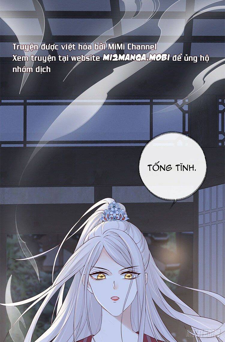 Thái Hậu Quân Hạ Thần Chapter 33 - 1