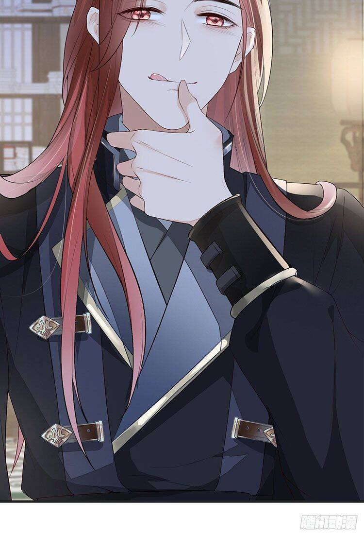 Thái Hậu Quân Hạ Thần Chapter 33 - 13