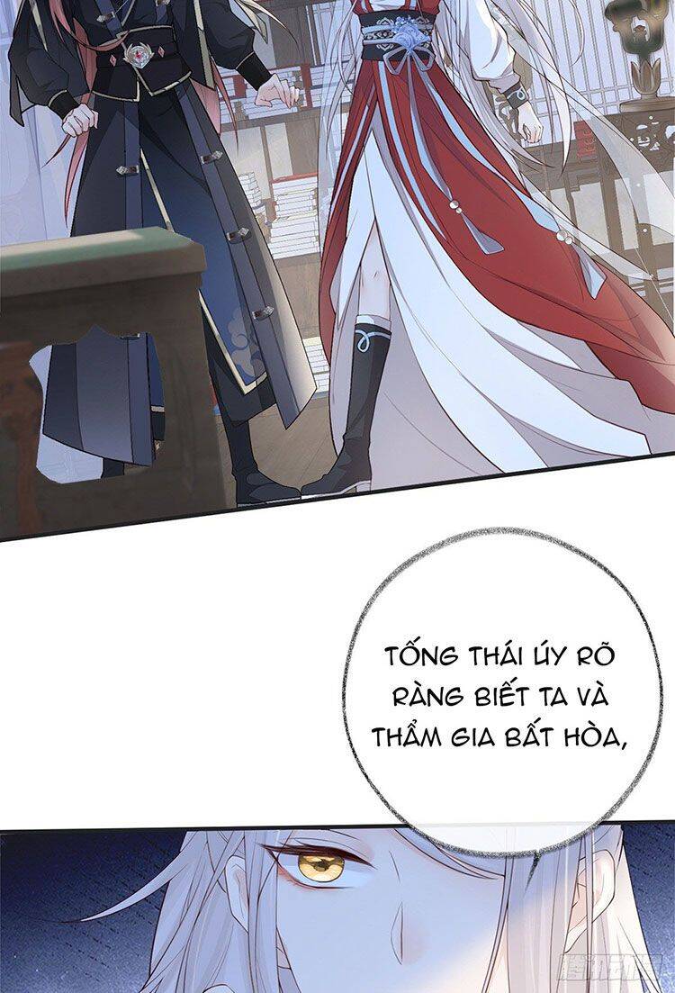 Thái Hậu Quân Hạ Thần Chapter 33 - 17