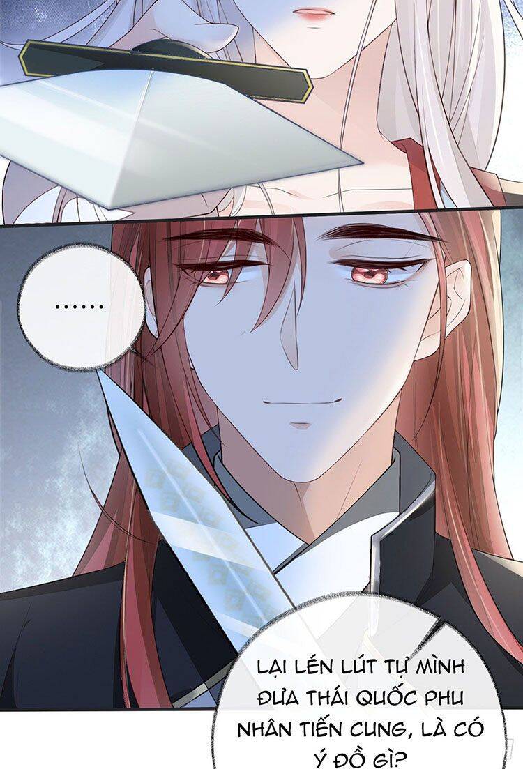 Thái Hậu Quân Hạ Thần Chapter 33 - 18