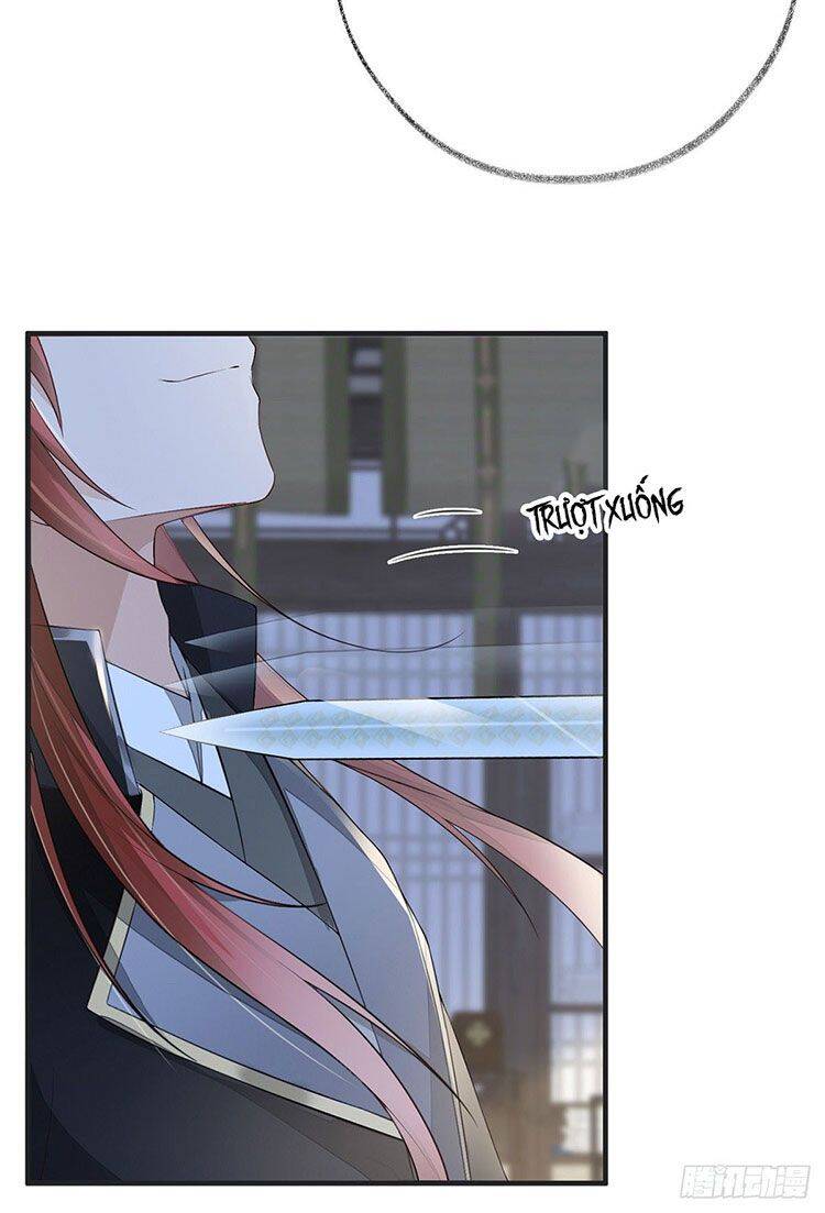 Thái Hậu Quân Hạ Thần Chapter 33 - 19