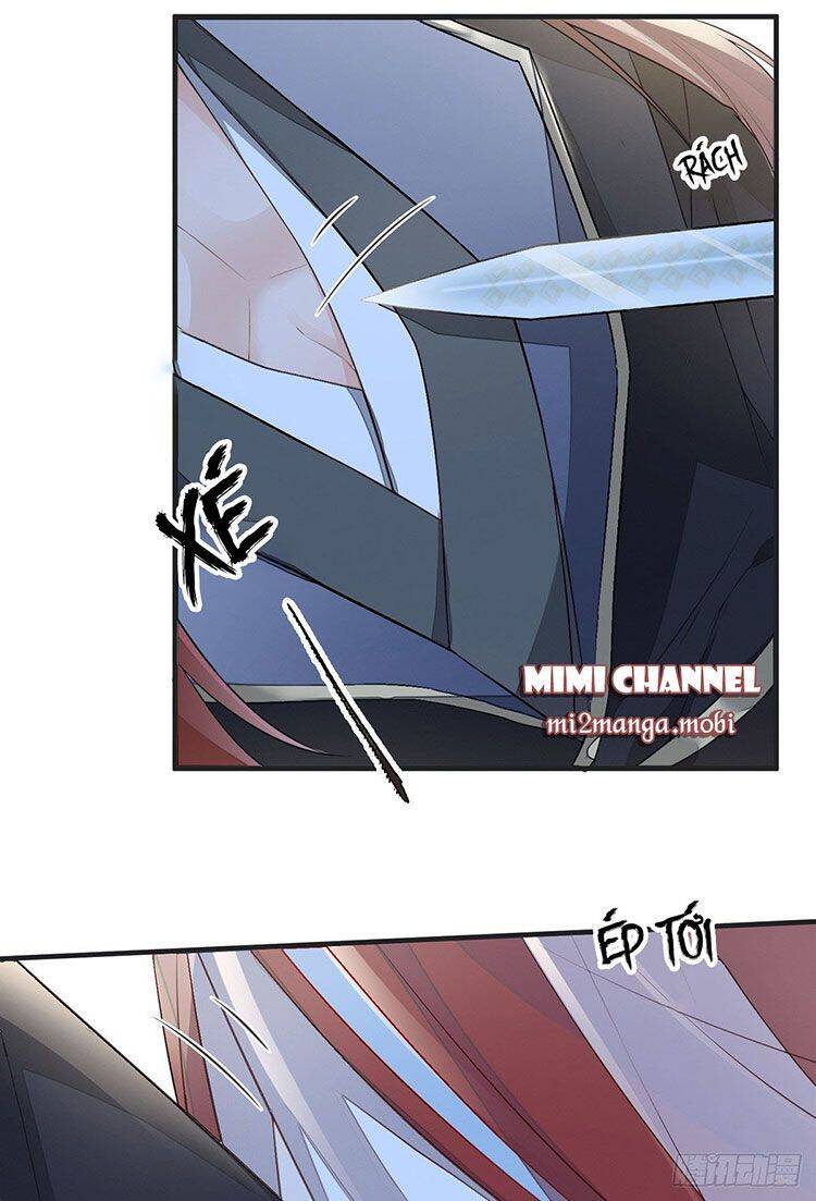 Thái Hậu Quân Hạ Thần Chapter 33 - 20