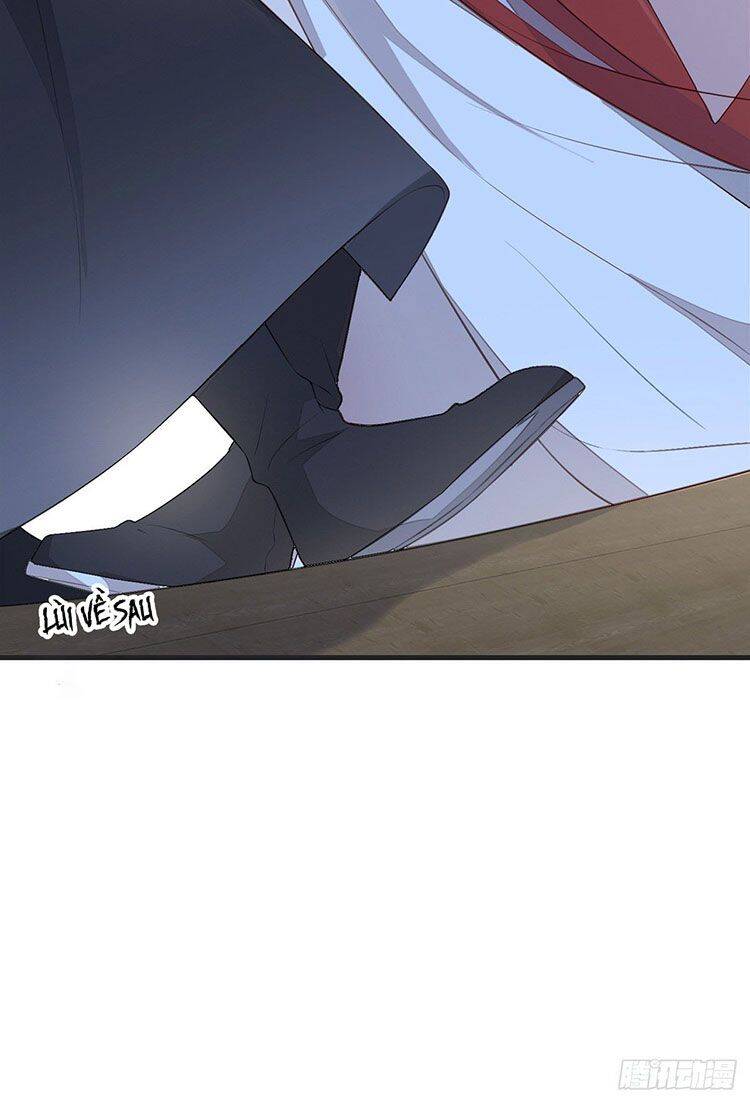 Thái Hậu Quân Hạ Thần Chapter 33 - 21