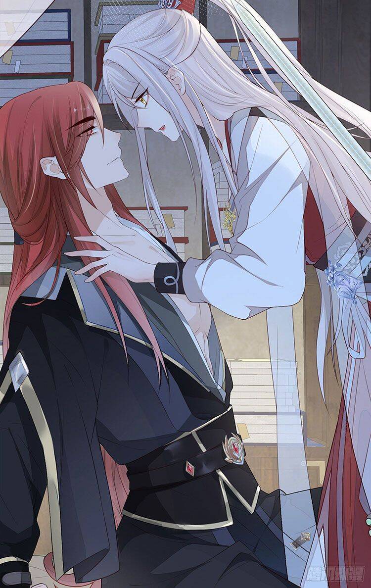 Thái Hậu Quân Hạ Thần Chapter 33 - 25