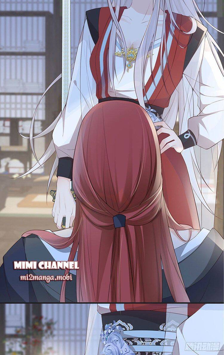 Thái Hậu Quân Hạ Thần Chapter 33 - 28